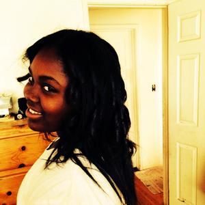 Meet your Posher, Jaeden